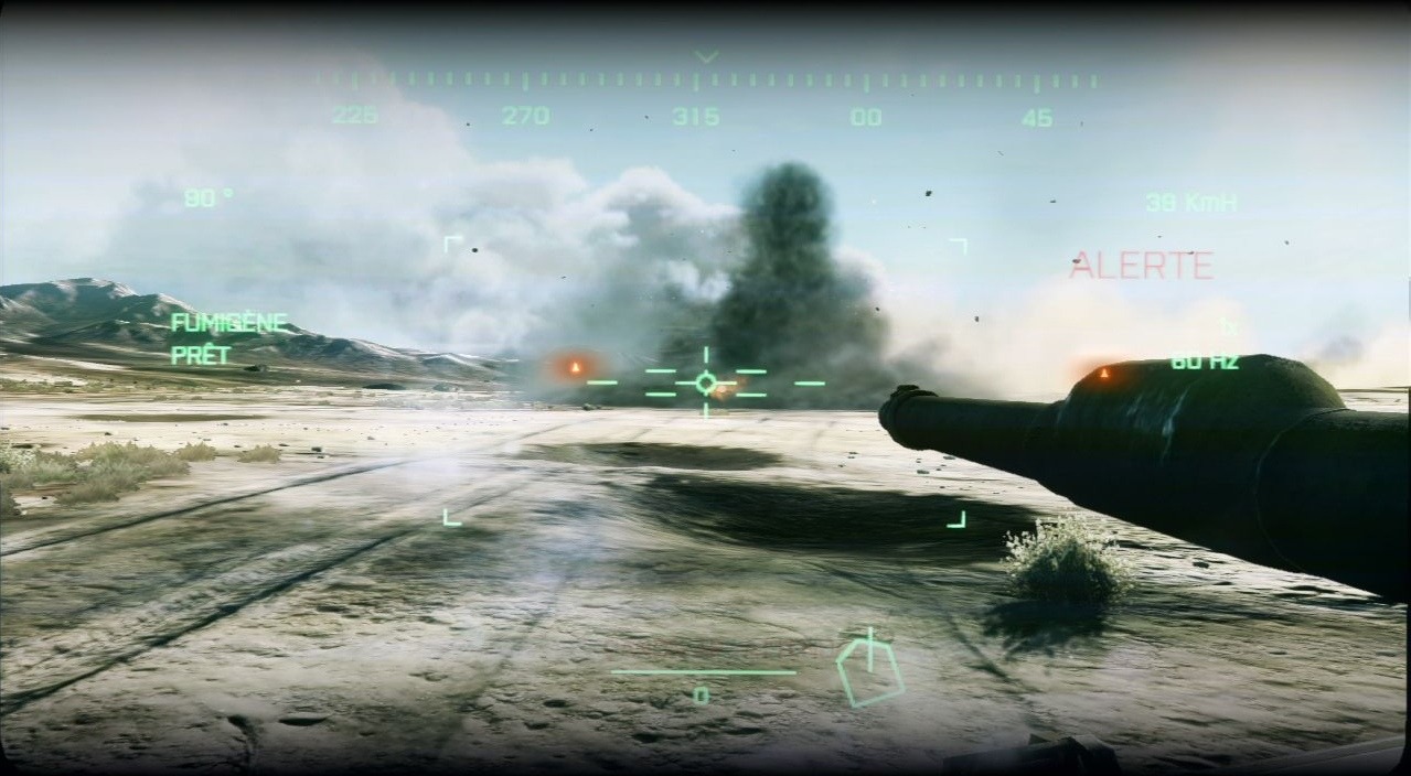 Battlefield 3 - Imagen 47